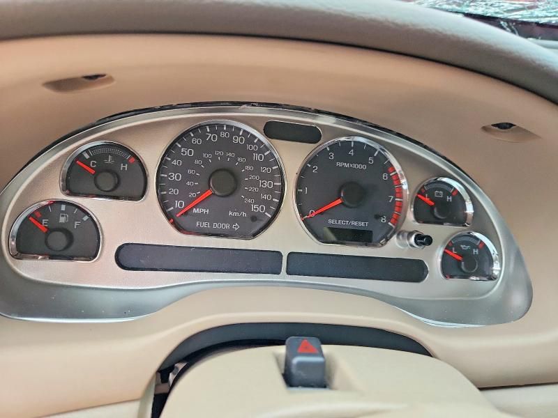 2004 Ford Mustang gt