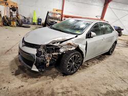2015 Toyota Corolla l for sale in Center Rutland, VT