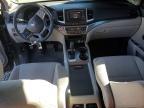2020 Honda Pilot lx
