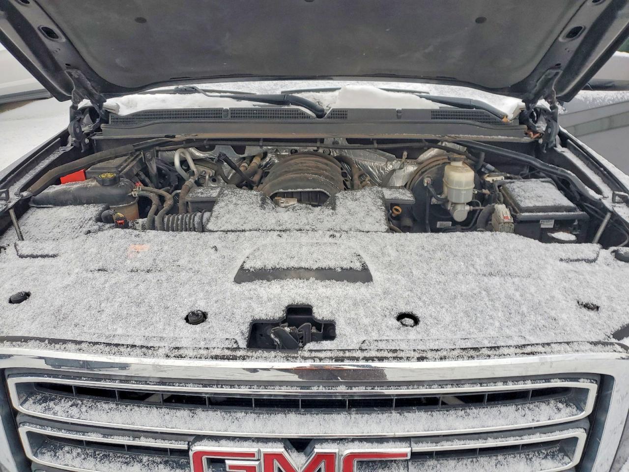2016 GMC Yukon xl C1500 sle