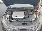 2014 KIA Optima Hybrid