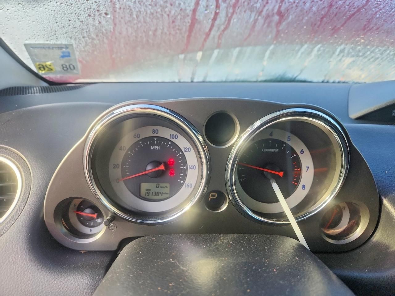 2006 Mitsubishi Eclipse gs