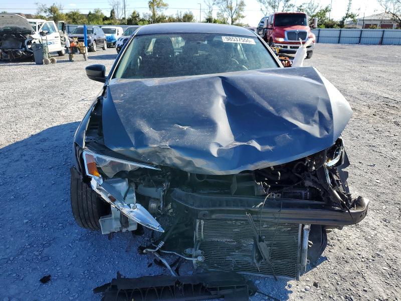 2016 Volkswagen Jetta s