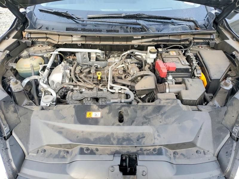 2024 Mitsubishi Outlander sel