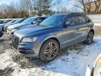 2016 Audi SQ5 Premium Plus