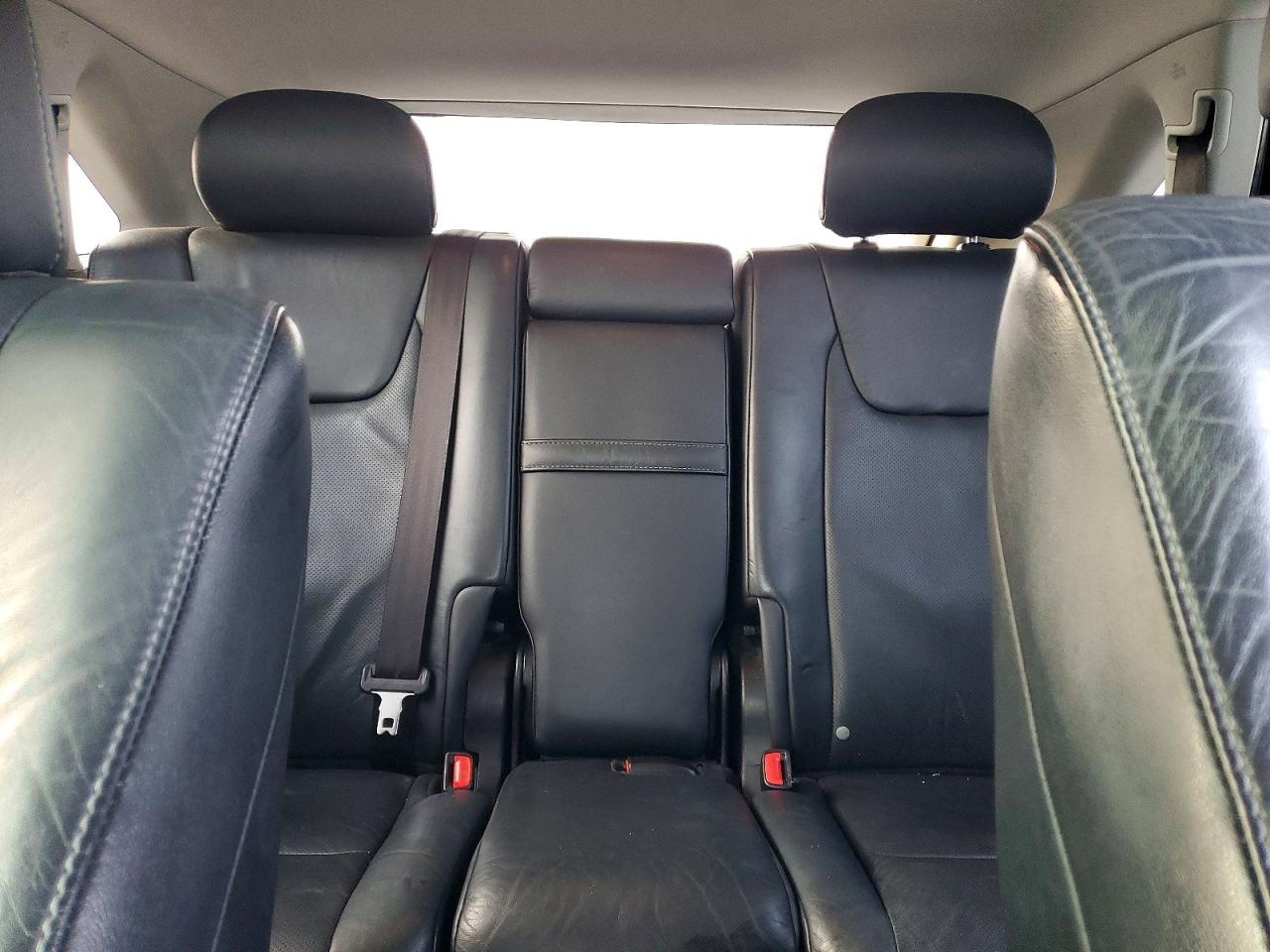 2014 Lexus Rx 350