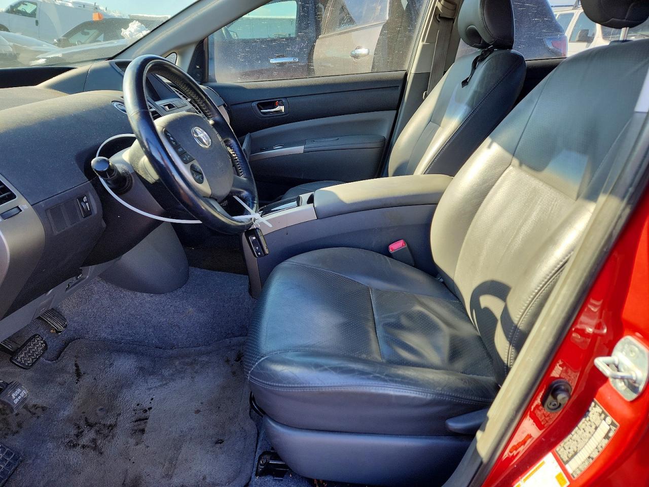 2008 Toyota Prius