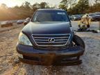 2008 Lexus Gx 470