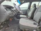 2008 Ford Crown Victoria Police Interceptor
