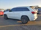 2014 Jeep Grand Cherokee Srt-8