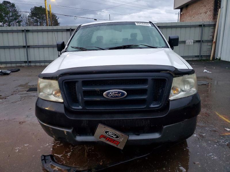 2005 Ford F150