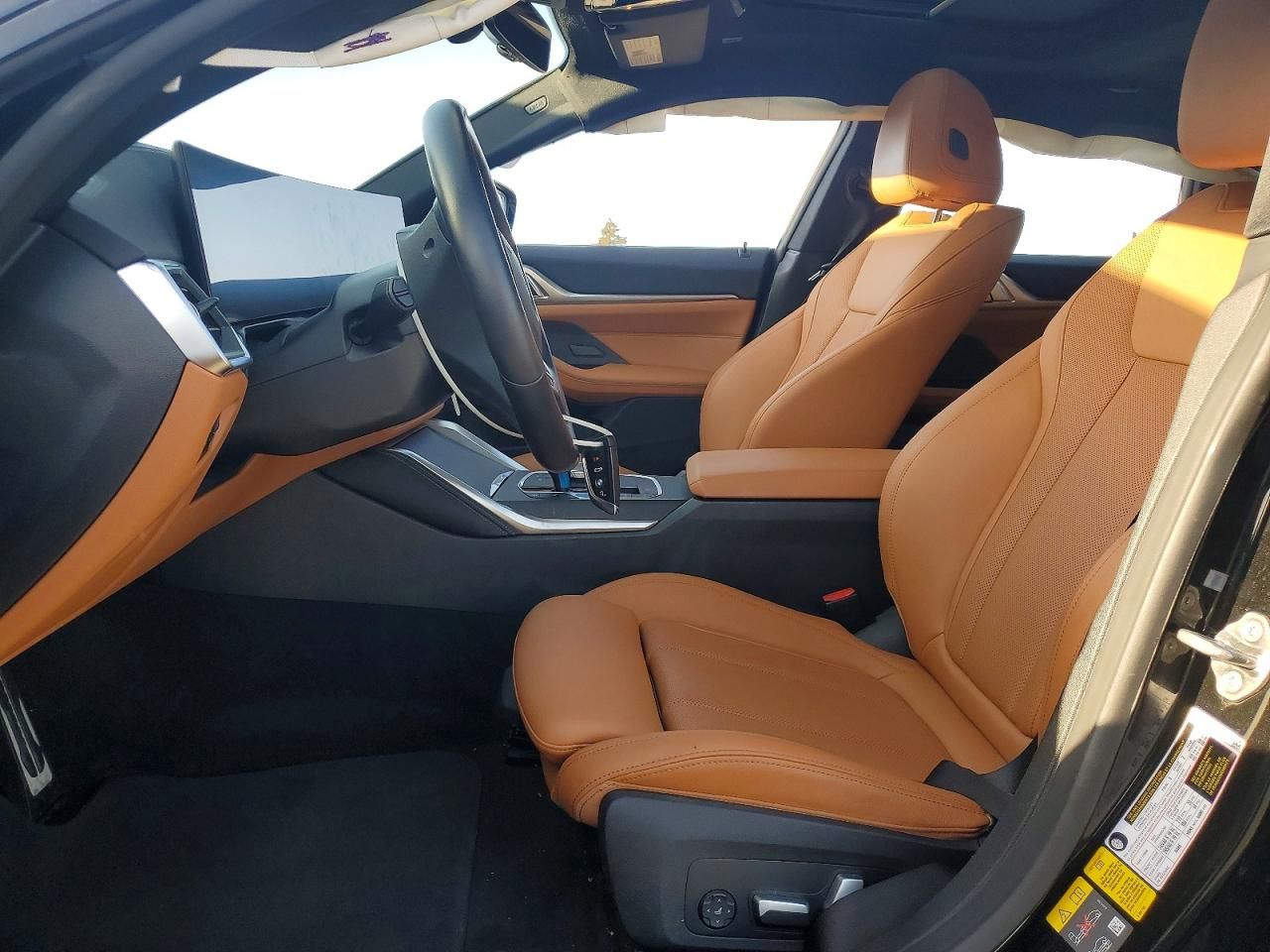 2022 BMW I4 Edrive 40