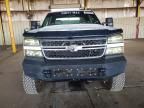 2007 Chevrolet Silverado K2500 Heavy Duty