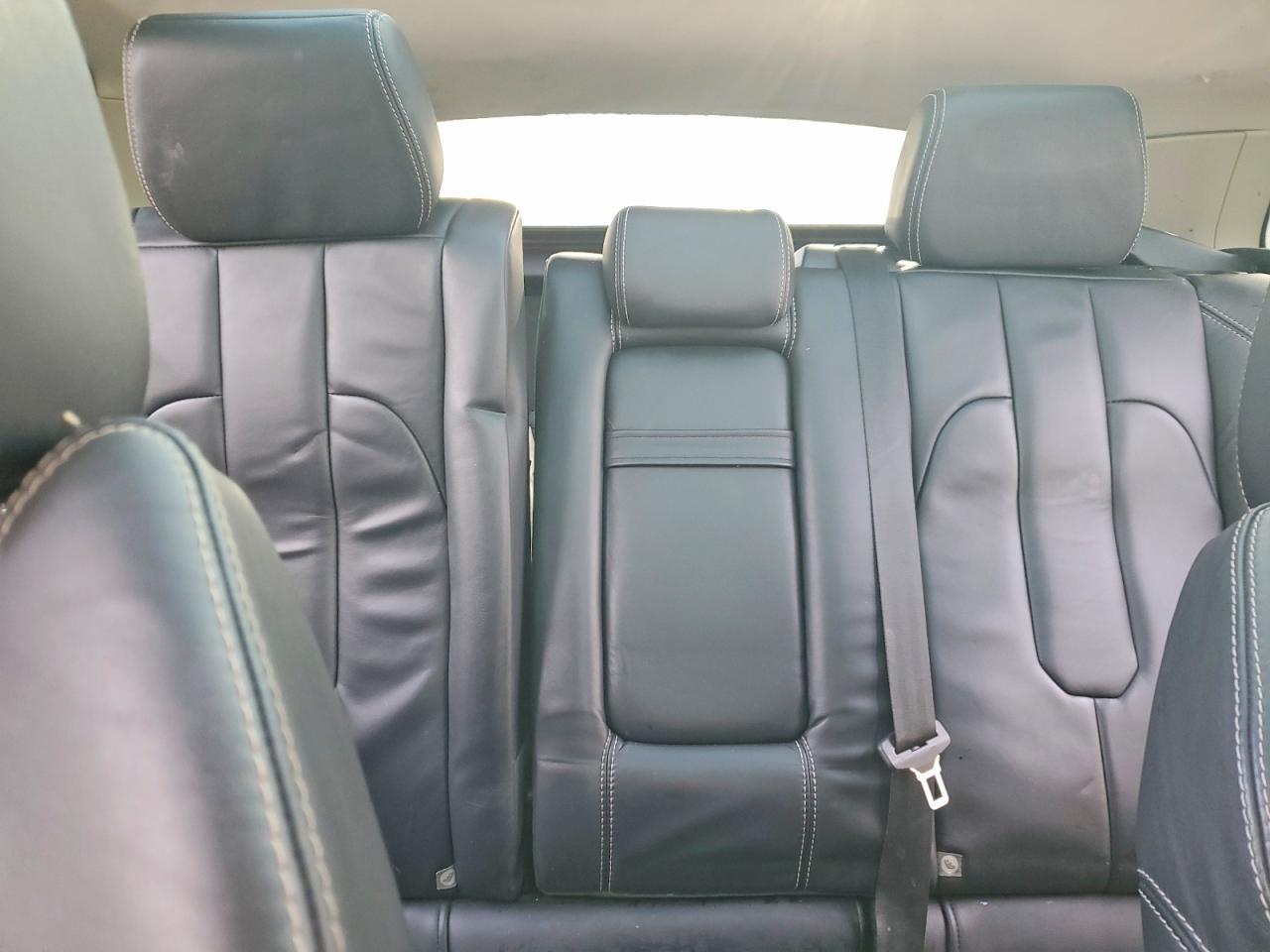 2012 Land Rover Range Rover Evoque Prestige Premium