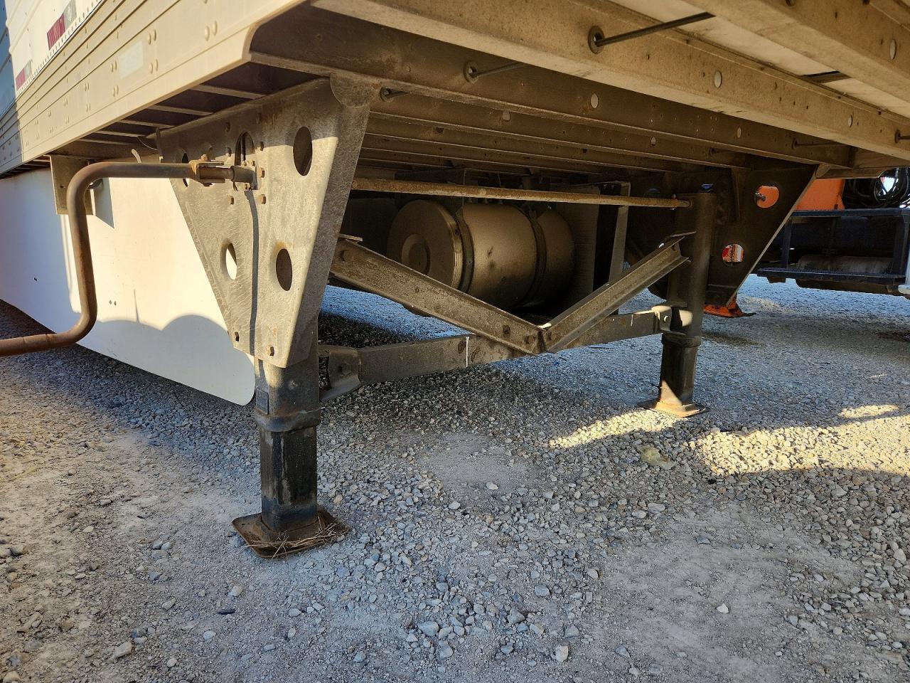 2018 Utility Trailer Other-Trailer