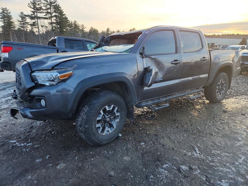 2023 Toyota Tacoma Double cab
