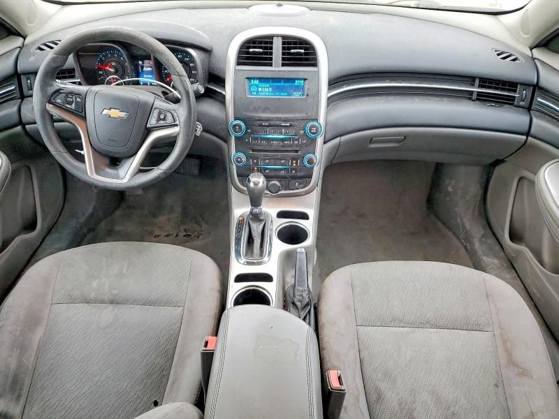 2015 Chevrolet Malibu ls