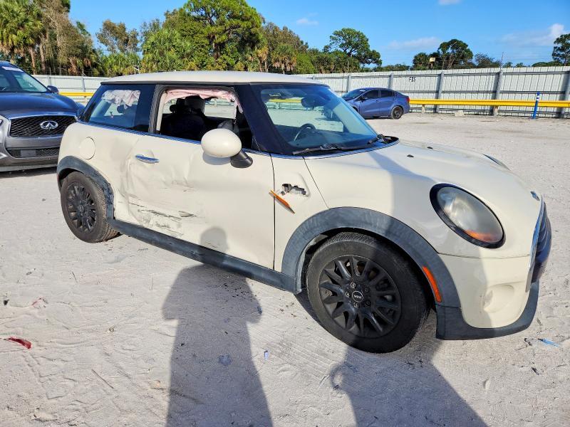 2017 Mini Cooper