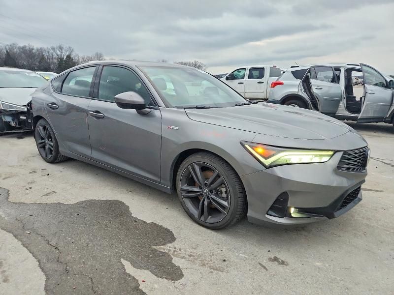 2024 Acura Integra A-spec