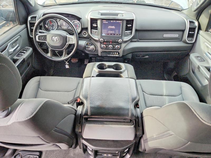 2022 Dodge RAM 1500 BIG Horn