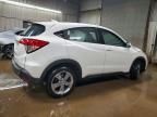2021 Honda Hr-v lx