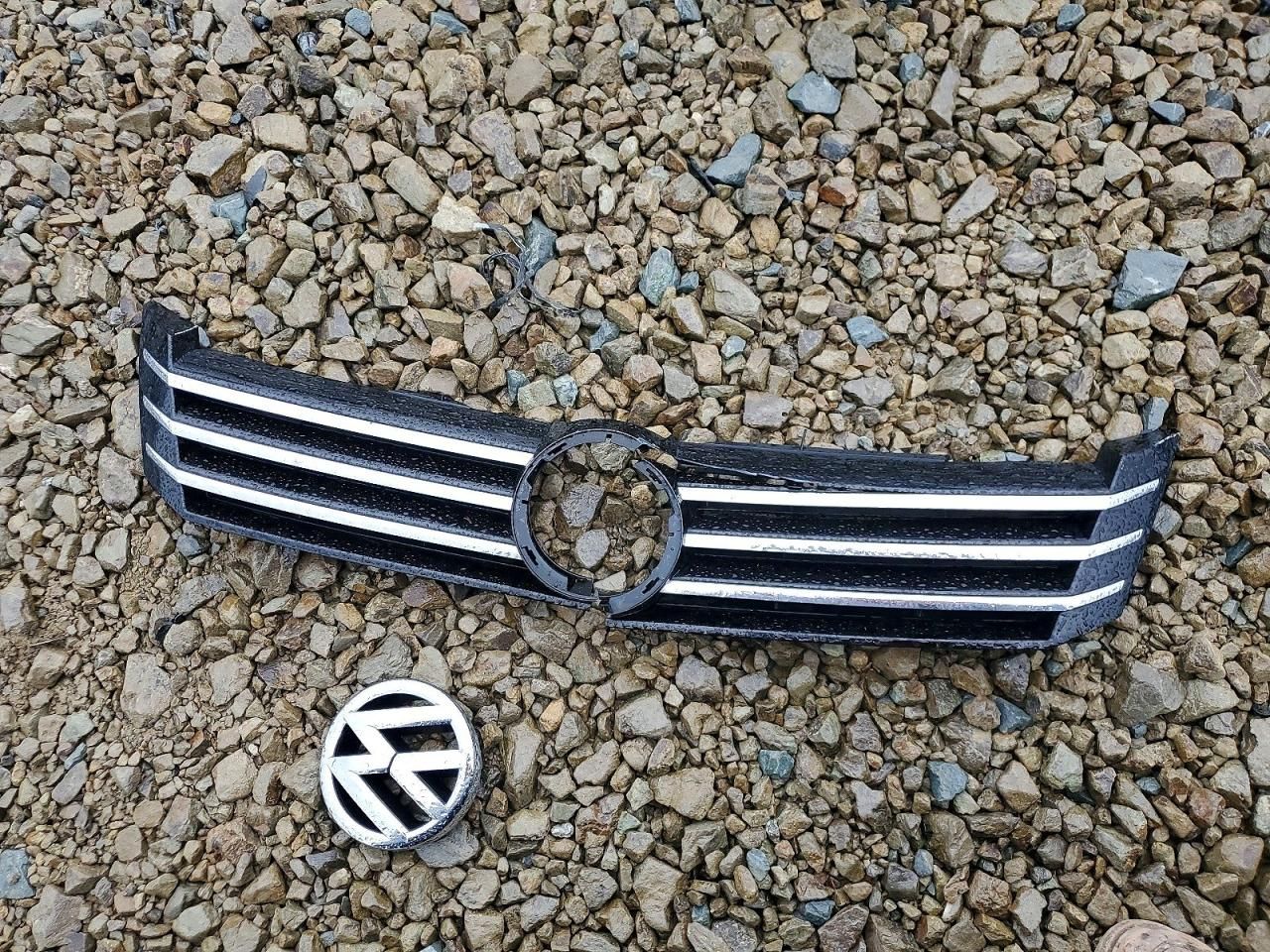 2014 Volkswagen Passat s