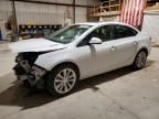 2014 Buick Verano