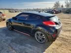 2017 Hyundai Veloster Turbo