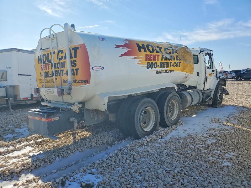 2024 Freightliner Business Class M2 Water Truck