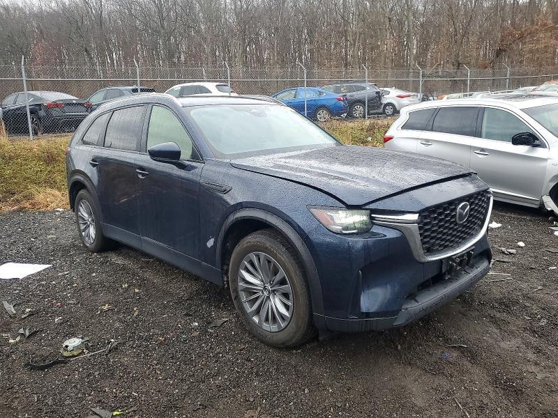 2024 Mazda Cx-90 Select