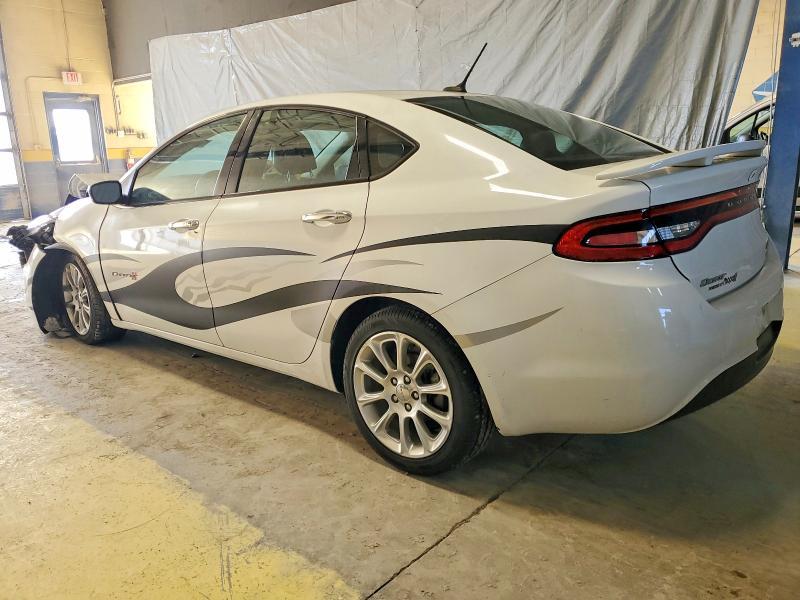 2015 Dodge Dart Limited