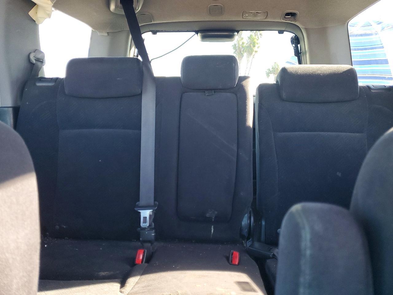 2006 Honda Cr-v ex