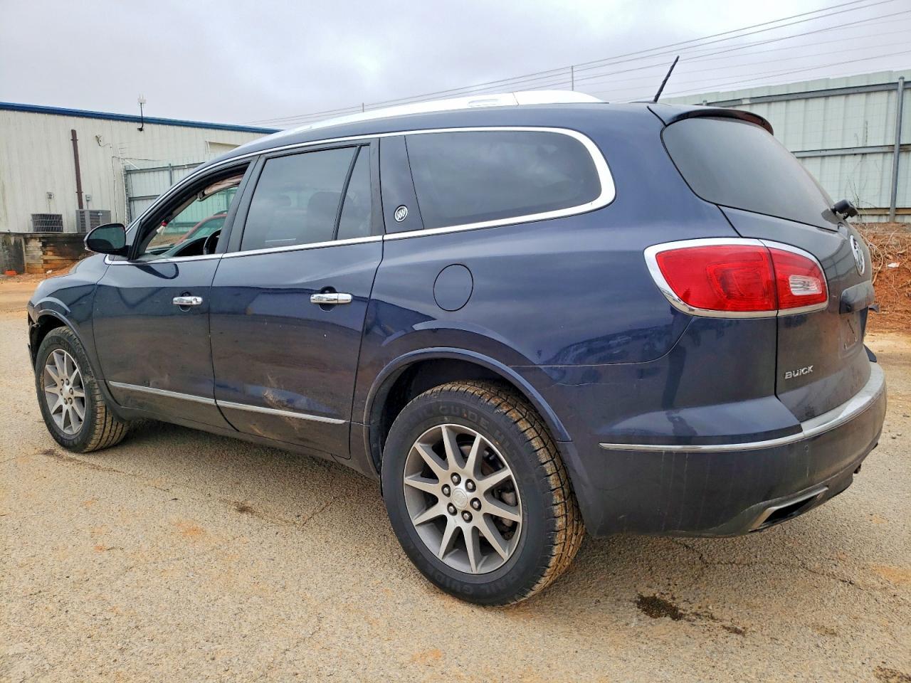 2017 Buick Enclave