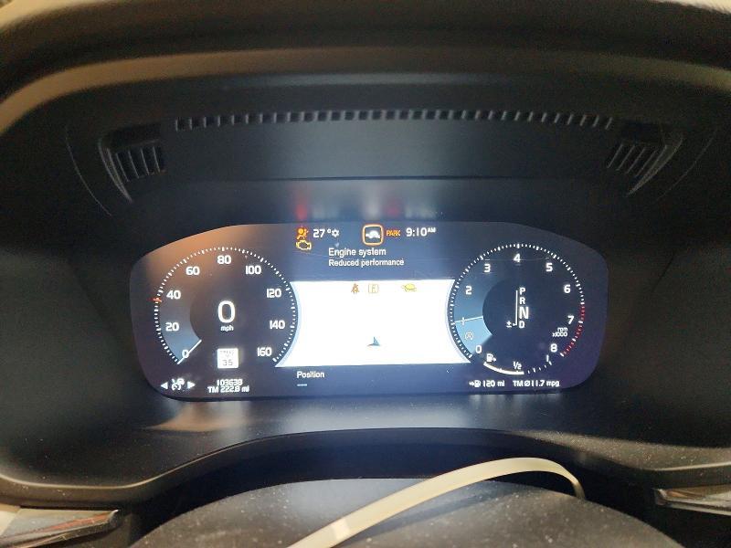 2018 Volvo Xc60 T6 Momentum