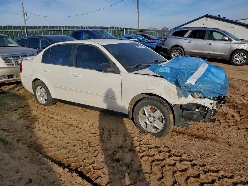 2005 Chevrolet Malibu ls