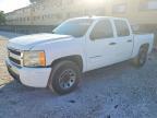 2012 Chevrolet Silverado C1500 lt