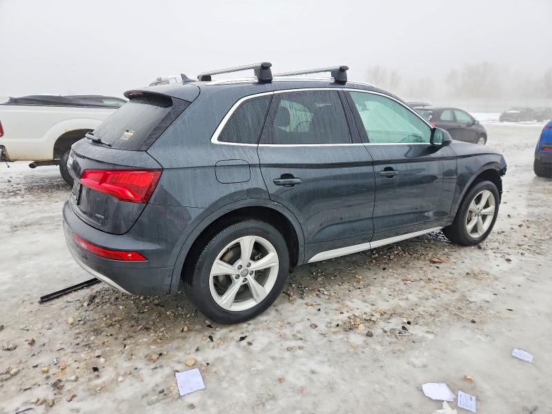 2020 Audi Q5 Premium