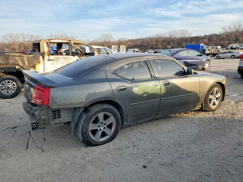 2008 Dodge Charger R/T