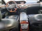 2008 Mercedes-Benz S 550 4matic