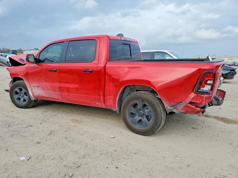 2025 Dodge Ram 1500 Tradesman