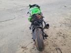 2025 Kawasaki ZX636 K