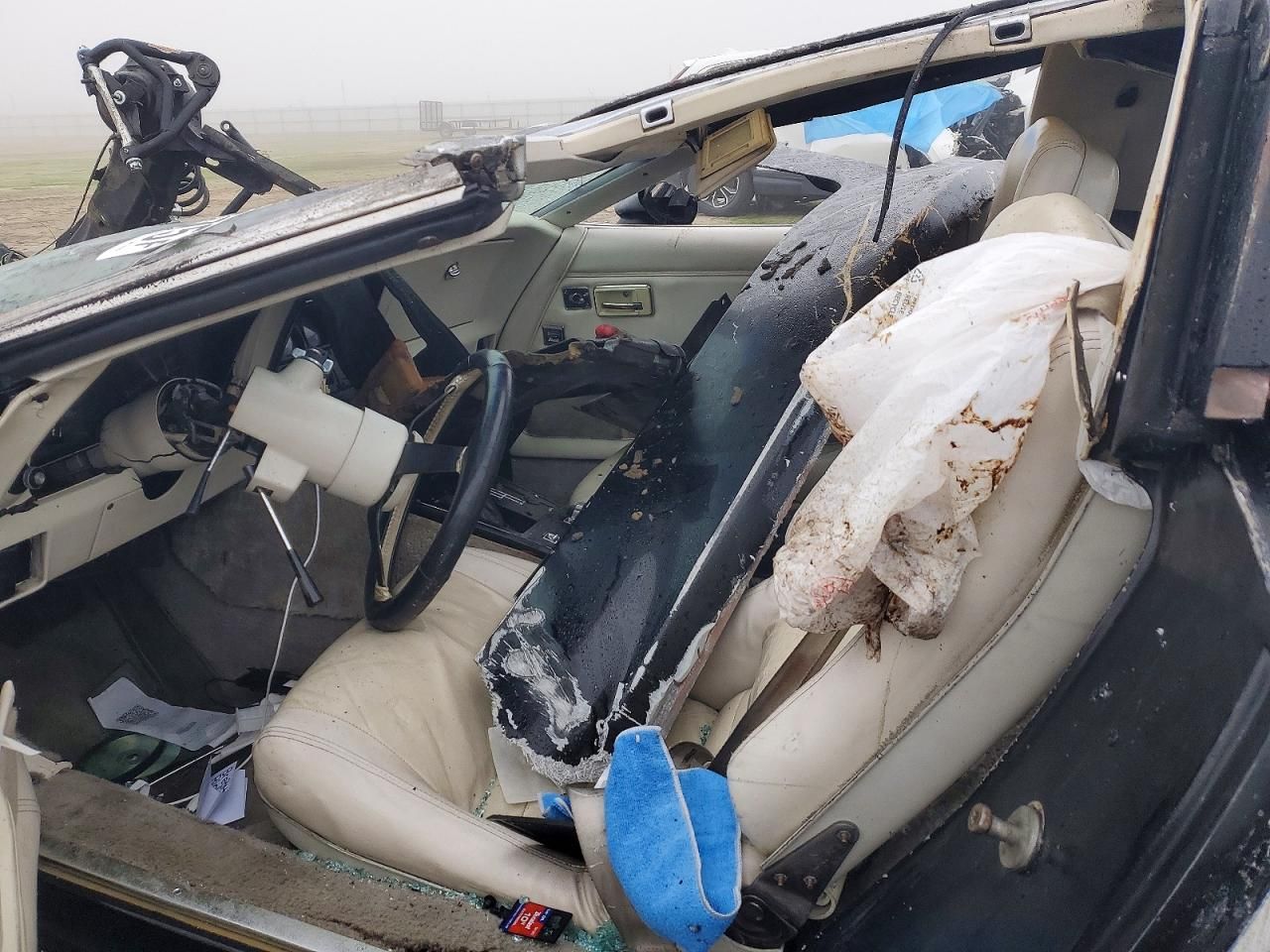 1980 Chevrolet Corvette