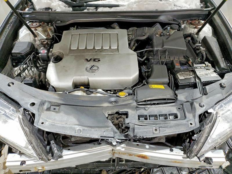 2014 Lexus Es 350 Base