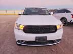 2015 Dodge Durango ssv