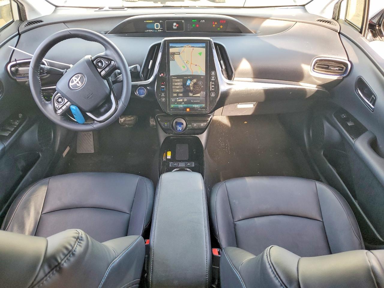 2019 Toyota Prius