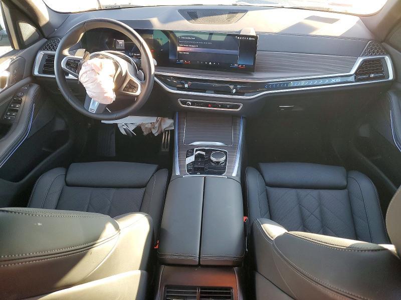 2025 BMW X5 Sdrive 40I