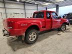 2000 Ford Ranger Super Cab