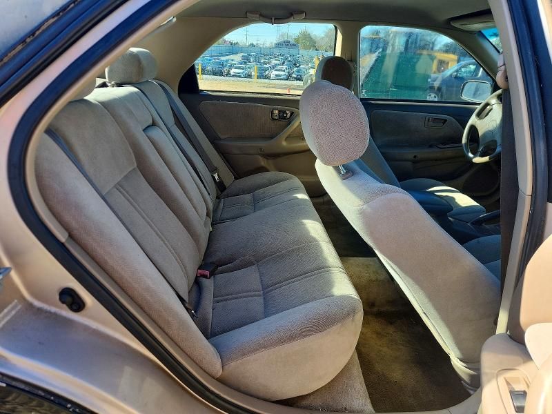 1999 Toyota Camry ce