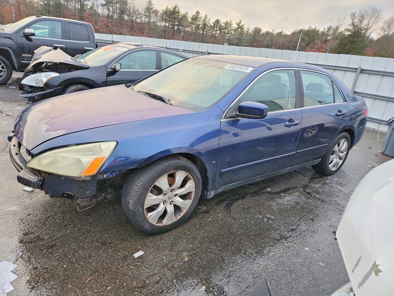 2003 Honda Accord lx