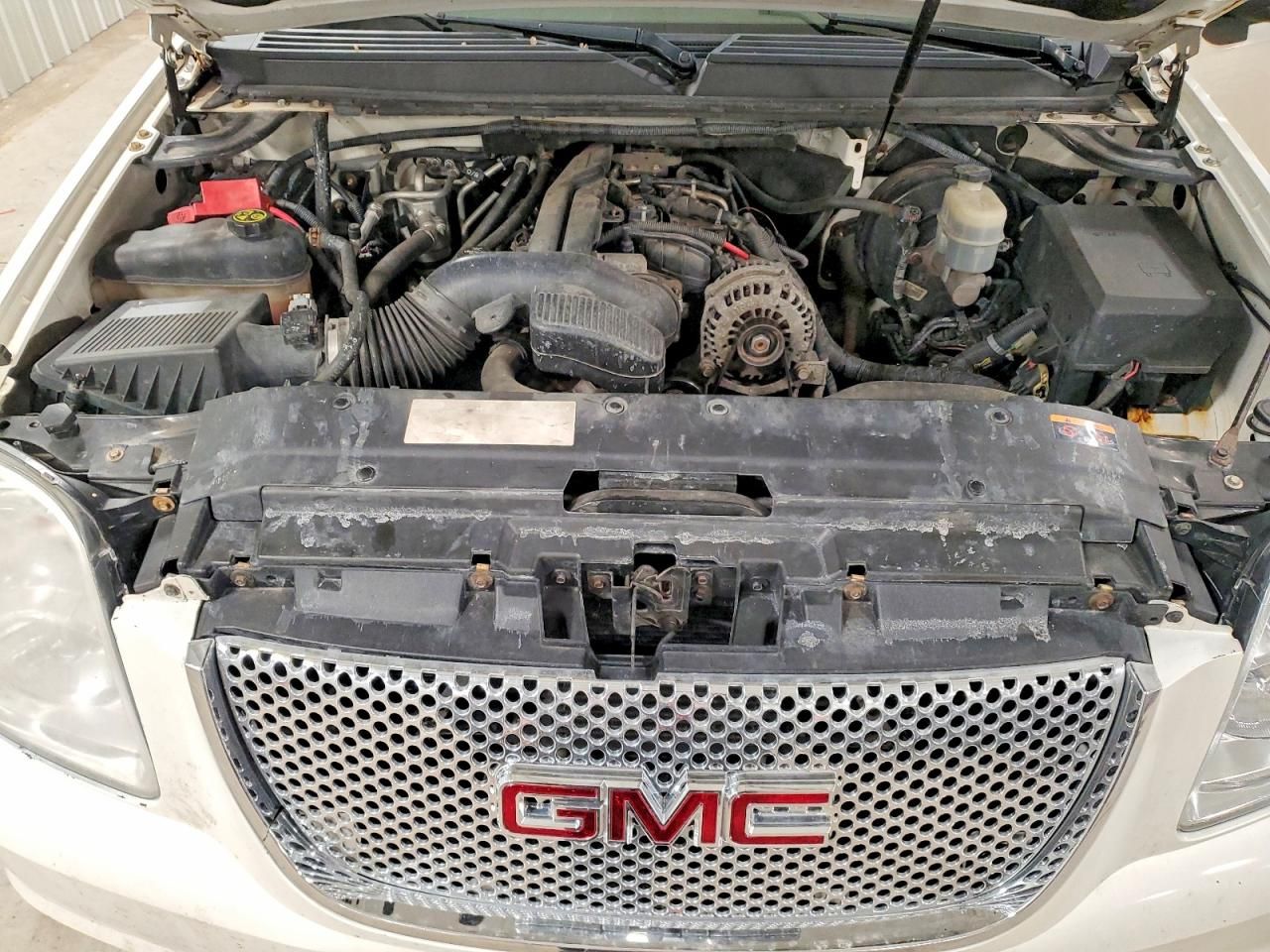 2013 GMC Yukon Denali